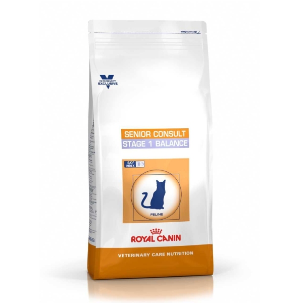 royal canin nutrition consult